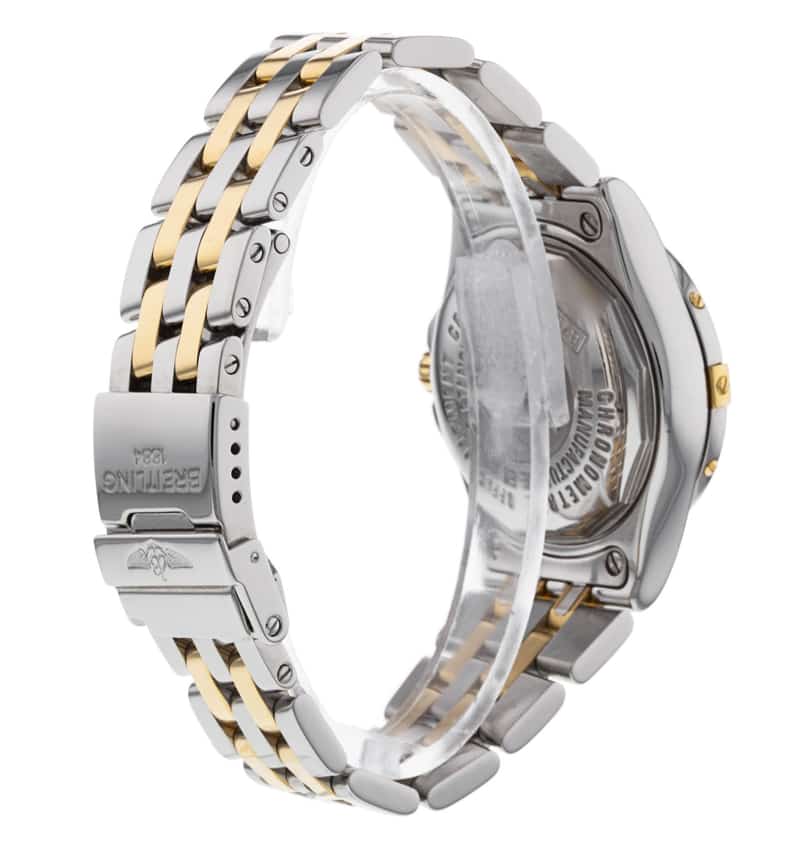 Breitling Starliner B71340